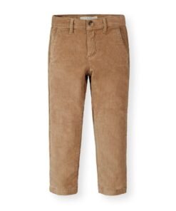 Corduroy Pant (Brown 2T-12)