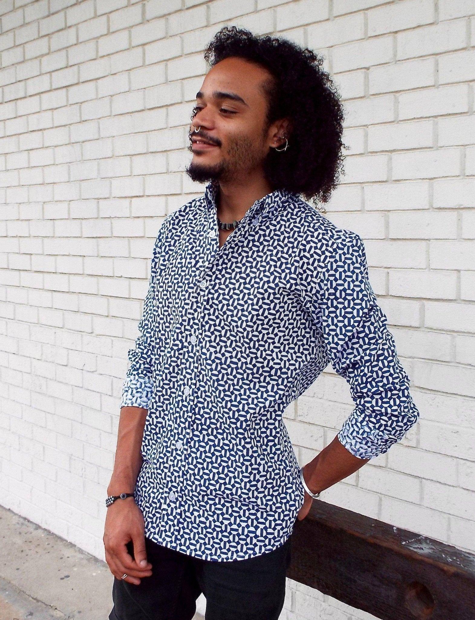 hex-flex-organic-cotton-mens-button-down-shirt-132196