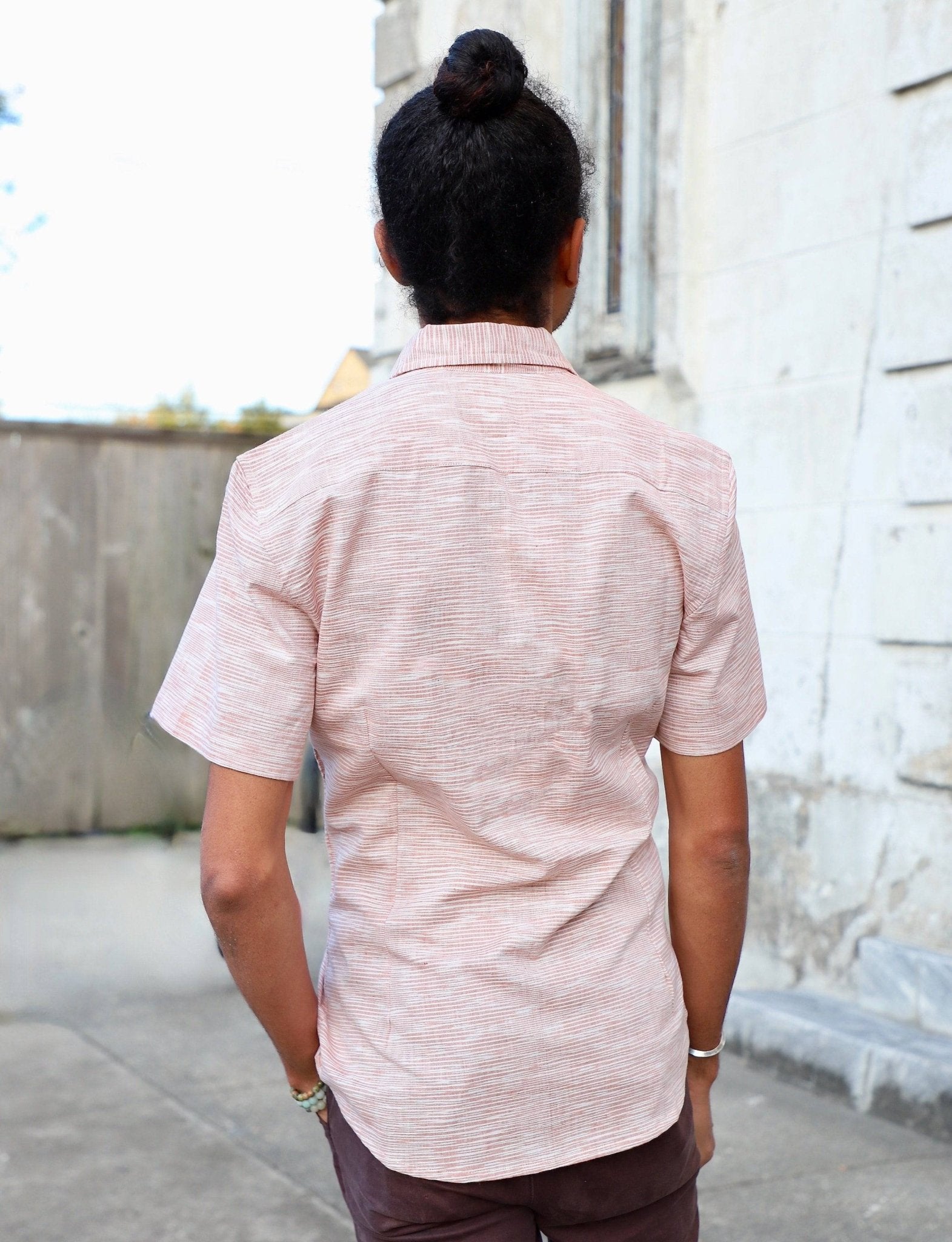 salmon-mens-button-down-shirt-406006